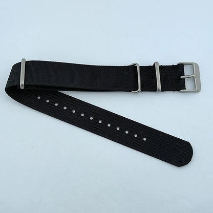 NH35 Case Watch Case Stainless Sapphire Glass Case Men's watch Automatic Mechanical Waterproof Fit NH35/NH36 Movement