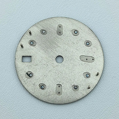 28.5mm NH34 dial Custom logo No logo Watch dial No Luminous dial for NH34 movement watch accessories