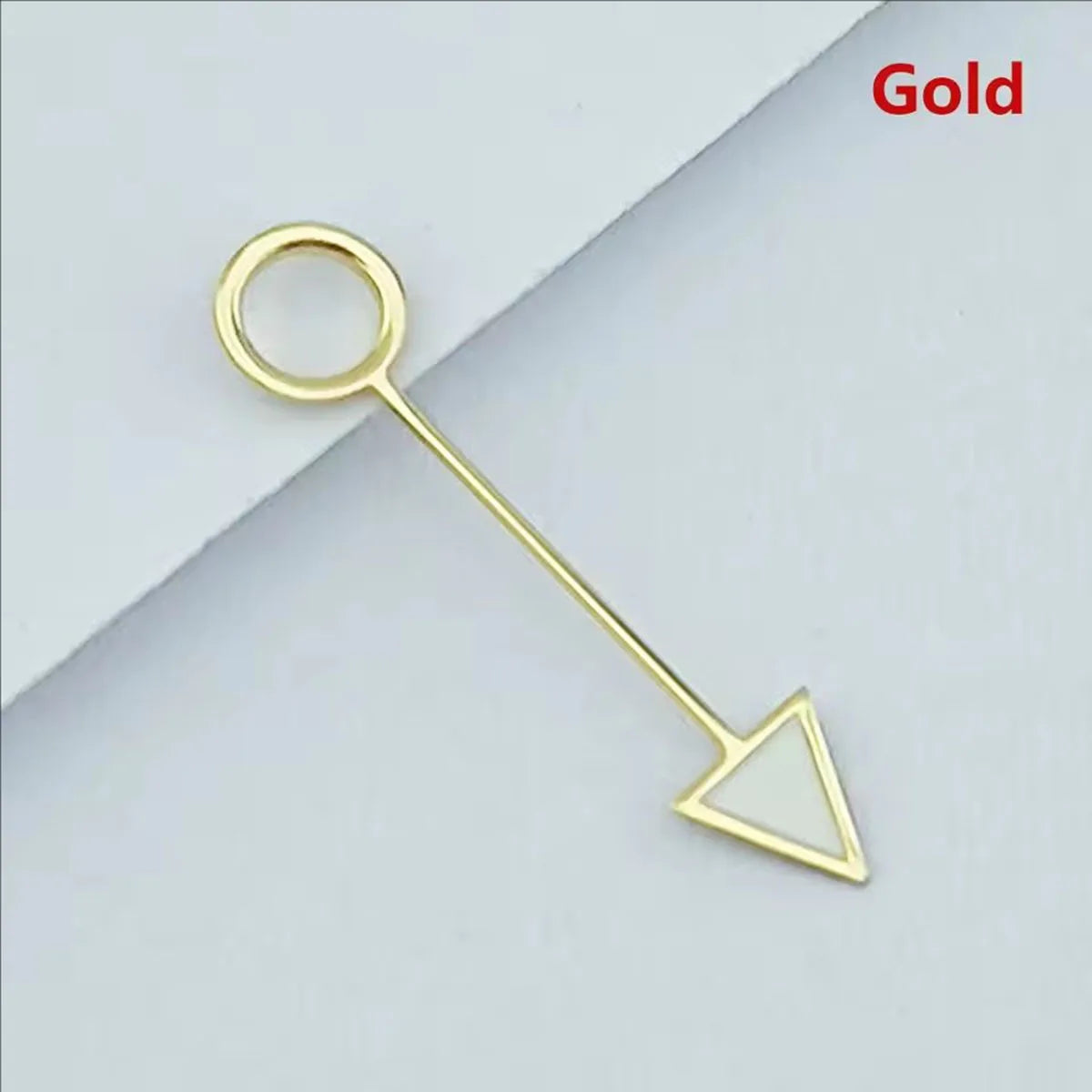 GMT hands NH34 hands Watch hands Green Luminous Suitable for NH34 movement Watch accessories Watch repair tools