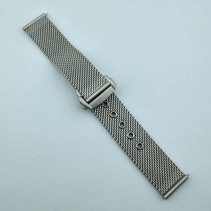 NH35 Case Watch Case Stainless Sapphire Glass Case Men's watch Automatic Mechanical Waterproof Fit NH35/NH36 Movement