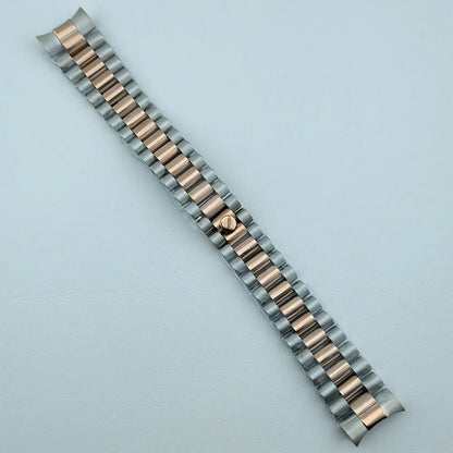Miyota8285 Case Watch Case Men's Automatic Watch 41mm Stainless Steel Sapphire Glass Fit Miyota 8285 Movement Watch Accessories