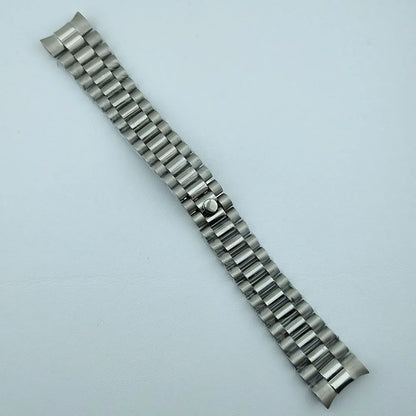 Miyota8285 Case Watch Case Men's Automatic Watch 41mm Stainless Steel Sapphire Glass Fit Miyota 8285 Movement Watch Accessories