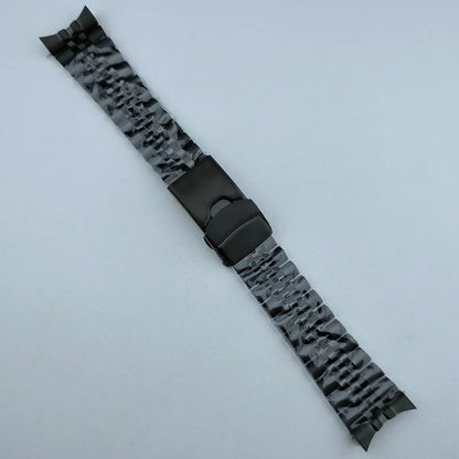 NH34 Case NH35 Case Men's Watch Case Automatic Mechanical Waterproof Fit NH35/34/36 Movement Fit 28.5mm Dial Watch Accessories
