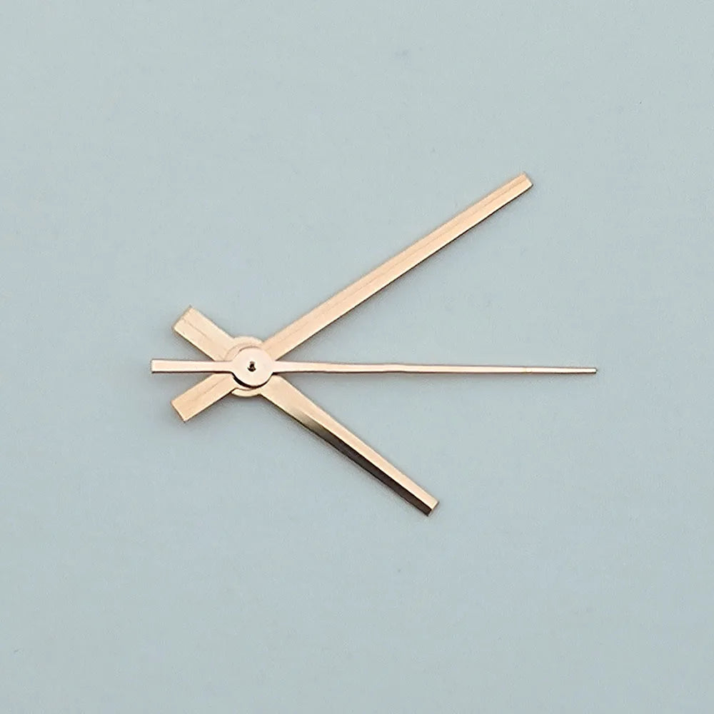 NH35 hands NH36 hands watch hands watch pointer no luminous suitable for N H35 N H36 movement Watch accessories Repair tools